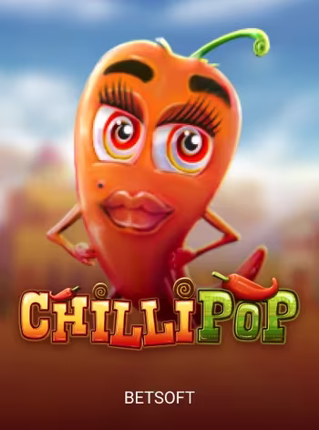 Chilli Pop